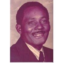T D. Williams