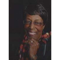Earnestine Moore