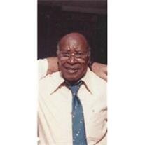 Orian J Ellis, Sr.
