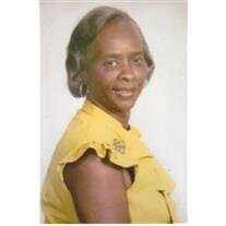 Gloria J Foreman