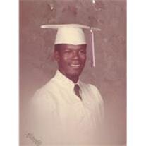 Terry Leonard Gaskin