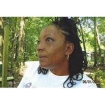 Gwendolyn Ellis
