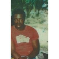 Lewis James Cason Sr