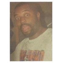 Willie James Foster