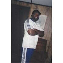 Willie Albritton