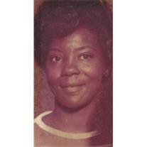 Albertha Wright