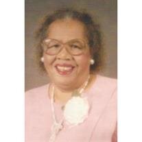 Lillie L. Harris