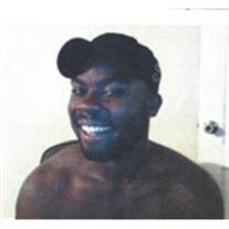 Roderick Ray McCoy