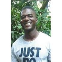 Danell K Johnson, Sr