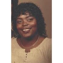 Beverly Denise King-George