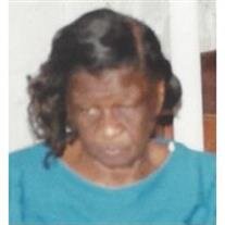Eunice N. Watson