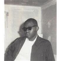 Johnny "Toby" Cunningham