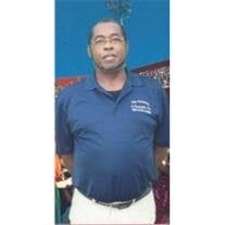 James Edward Sowell, Jr.
