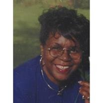 Deloris Colson