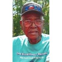 Billie Ellis