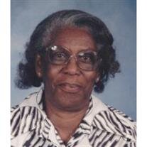 Arnetta Jackson