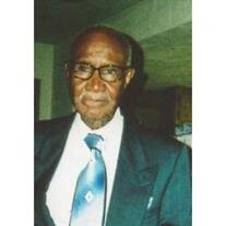 Alphonso O. Hayes