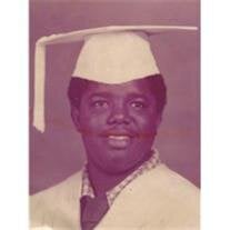 Rogers Eugene Pitts