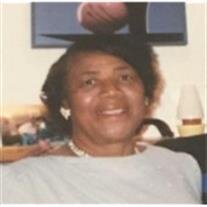 Edith Gilbert