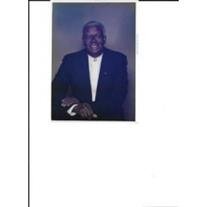 James E. Hayes Sr.