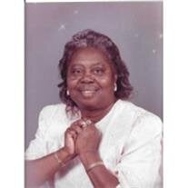Ella Mae Kelly Branch-Baskin