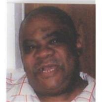 Willie Theodore Stephens Jr.