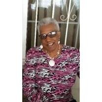 Pauline E. Davis Jones