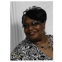 Cordelia P Washington