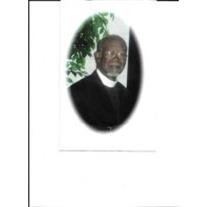 Elder Jacob D. James