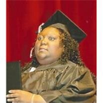 Shanika Renee Hayes