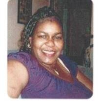 Beverly Renee Toombs