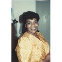 Bettye Cunningham Sheridan
