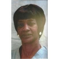 Fannie Mae Wilson