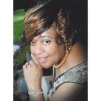 Ardiniece Caudle