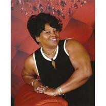 Connie Ross