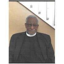 Jessie James Hampton