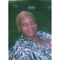 Rose Mary Williams