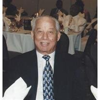 Arthur Jones