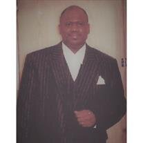 Harding Phillip Doby