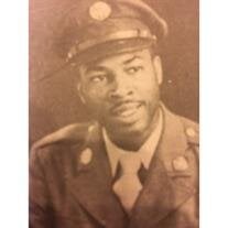 James D Cheeseborough