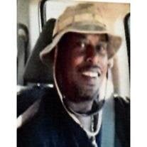 Leonard Blakeley, Sr.