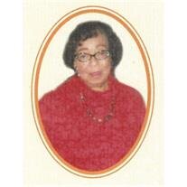 Jacqueline Elizabeth Noble
