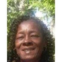 Martha Ann Durr