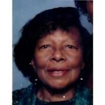 Lillie Juanita Warren
