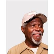Charles "Sonny" Gillum, Sr