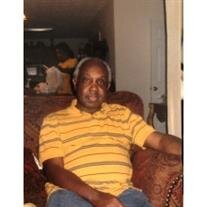 Cleveland J Farrow