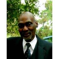 Jimmie Edward Toombs