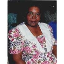 Lorine B. Flemmings