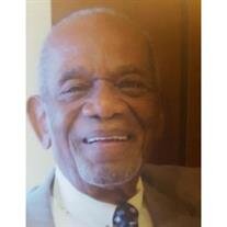 Archie Williams, Sr.