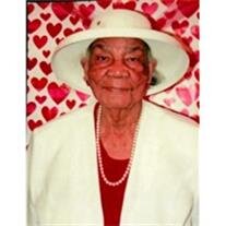 Rutha Lee Jones